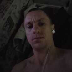 Фотография мужчины Илья, 38 лет из г. Петрозаводск