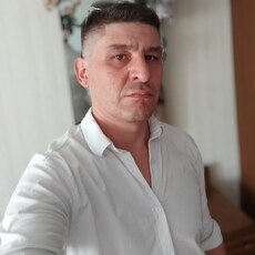 Фотография мужчины Ильшат, 42 года из г. Кизляр