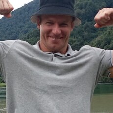 Фотография мужчины Илья, 35 лет из г. Могилев