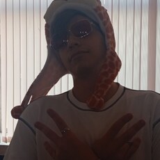 Фотография мужчины Арсений, 19 лет из г. Тюмень