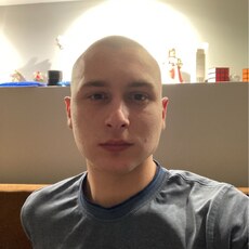 Фотография мужчины Slavik, 23 года из г. Гданьск