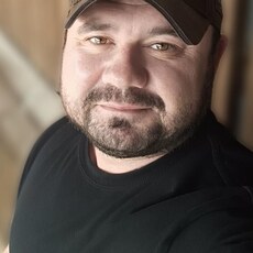 Фотография мужчины Максим, 43 года из г. Куйбышев