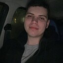 Сергей, 22 года