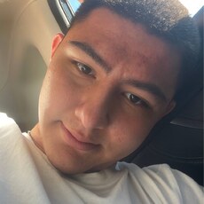 Фотография мужчины Умка, 22 года из г. Пушкино (Московская Обл)