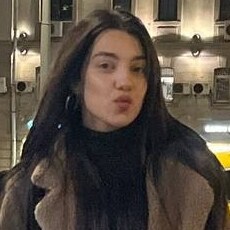 Фотография девушки Alina, 23 года из г. Москва