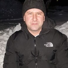 Фотография мужчины Андрей, 37 лет из г. Волхов