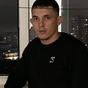 Виктор, 25 лет