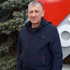 Фотография мужчины Владимир, 52 года из г. Кострома