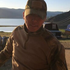 Фотография мужчины Николай, 28 лет из г. Иркутск