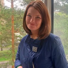 Фотография девушки Анна, 38 лет из г. Мыски