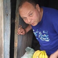 Фотография мужчины Николай, 49 лет из г. Редкино
