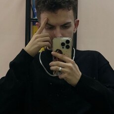 Фотография мужчины Гена, 20 лет из г. Новочеркасск