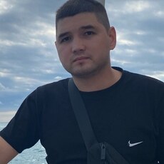 Фотография мужчины Руслан, 28 лет из г. Лысьва