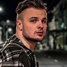 Фотография мужчины Дима, 25 лет из г. Гомель