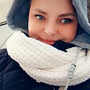 Анастасия, 25 лет