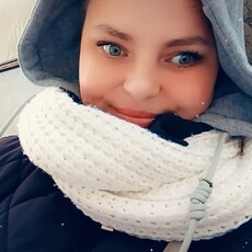 Фотография девушки Анастасия, 25 лет из г. Южно-Сахалинск