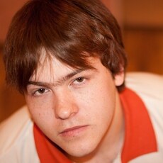 Фотография мужчины Виктор, 33 года из г. Сургут