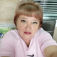 Фотография девушки Марина, 39 лет из г. Каргат