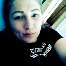 Фотография девушки Анна, 26 лет из г. Эгвекинот