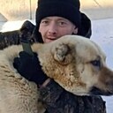 Михаил, 37 лет