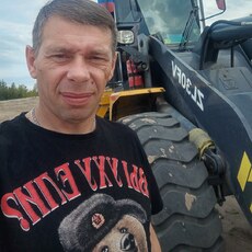Фотография мужчины Sergei, 41 год из г. Муравленко