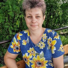 Фотография девушки Наталья, 52 года из г. Черемхово