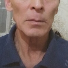 Фотография мужчины Амангельды, 57 лет из г. Алматы