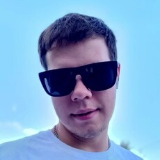 Фотография мужчины Дмитрий, 23 года из г. Хабаровск