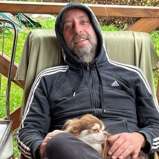 Фотография мужчины Павел, 38 лет из г. Лобня