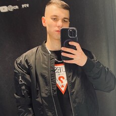 Фотография мужчины Илья, 24 года из г. Одесса