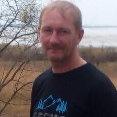 Фотография мужчины Денис, 47 лет из г. Хабаровск