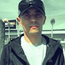 Фотография мужчины Данил, 39 лет из г. Новосибирск