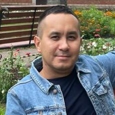 Фотография мужчины Руслан, 38 лет из г. Уфа