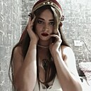 Надежда, 21 год