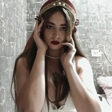 Фотография девушки Надежда, 21 год из г. Абакан