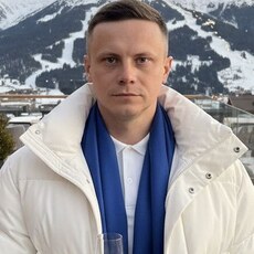 Дима, 40 из г. Красноярск.