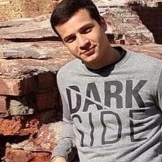 Фотография мужчины Александр, 29 лет из г. Брест