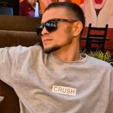 Фотография мужчины Илюха, 31 год из г. Уральск