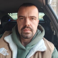 Фотография мужчины Александр, 35 лет из г. Большой Камень