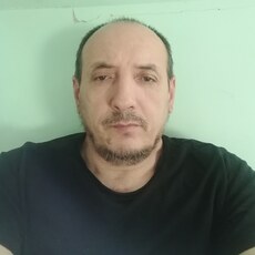 Фотография мужчины Зафар, 49 лет из г. Южно-Сахалинск