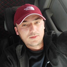 Фотография мужчины Тимур, 35 лет из г. Якутск