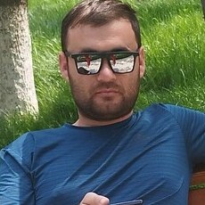 Фотография мужчины Мухамад Амин, 31 год из г. Шымкент