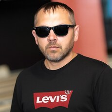 Фотография мужчины Peace, 39 лет из г. Кемерово