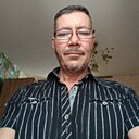 Хамис, 51 год