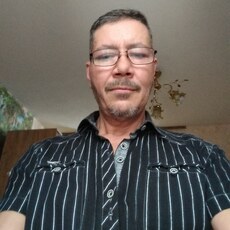 Фотография мужчины Хамис, 51 год из г. Кемерово