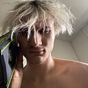 Кирилл, 21 год