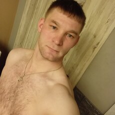 Фотография мужчины Сергей, 31 год из г. Зима