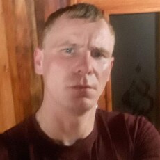 Фотография мужчины Андрей, 34 года из г. Нижнеудинск