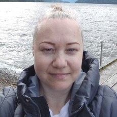 Фотография девушки Алёна, 47 лет из г. Барнаул