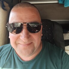 Фотография мужчины Слава, 47 лет из г. Могилев